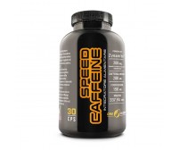 SPEED CAFFEINE 30cps SPEED CAFFEINE 30cps